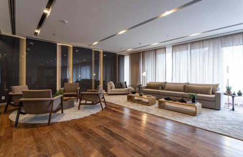 Parque Jockey by Viva - Prédio com fácil acesso a Pinheiros e ao Butantã - Foto 46