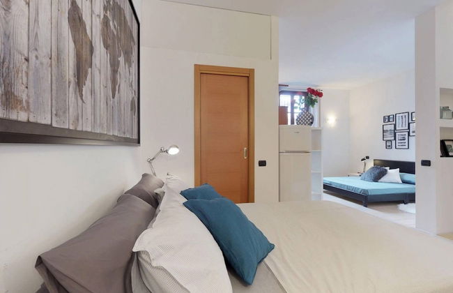 Apartment with Garden near San Siro - Foto 8