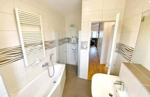 Villa Seevogel in Sassnitz mit Seeblick - Foto 23