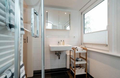 Ferienwohnung Herzmuschel Tinnum - Foto 19