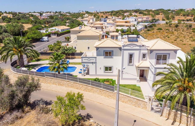 Villa Tavagueira in Guia - Foto 24