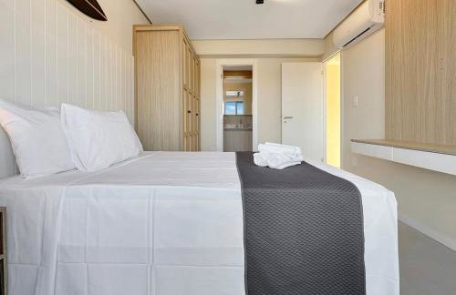 Casa em Condomínio Clube - Ar condicionado - Piscina - Foto 11