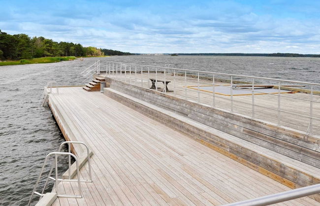 6 Person Holiday Home in Monsteras - Foto 16