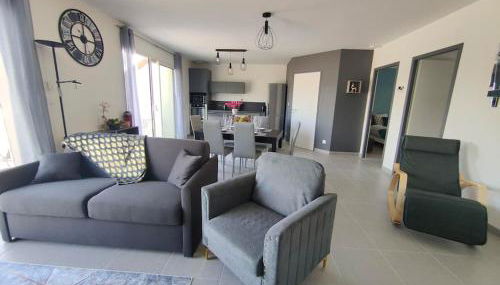 Perroquet & Koala 2 logements 10min du zoo de Beauval et proche château - Foto 2