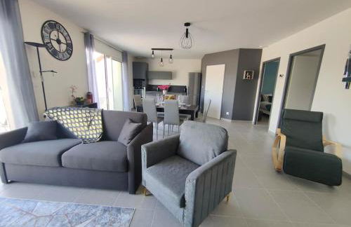 Perroquet & Koala 2 logements 10min du zoo de Beauval et proche château - Foto 2