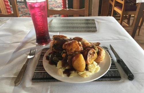 Rhyl en suite caravan - Foto 23