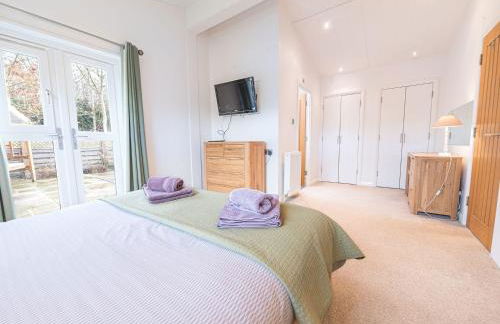 Fern Lodge - Foto 28