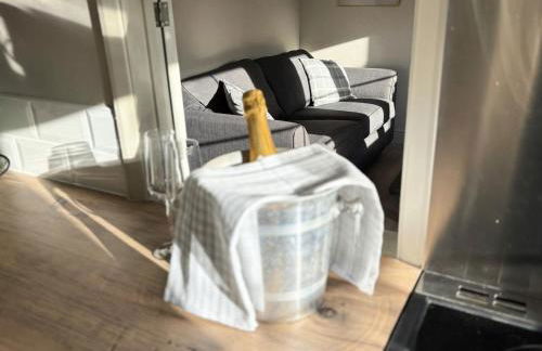 Beautiful Four Bedroom Cottage in Little Glemham, Suffolk - Foto 18