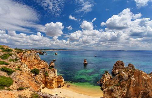 A48 - Windmill 1 Bed Apartment in Odiaxere - Foto 15