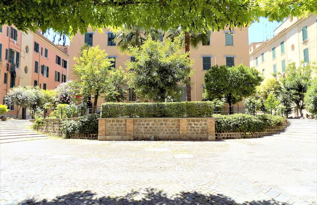 B&B Alex e Cris - Foto 66