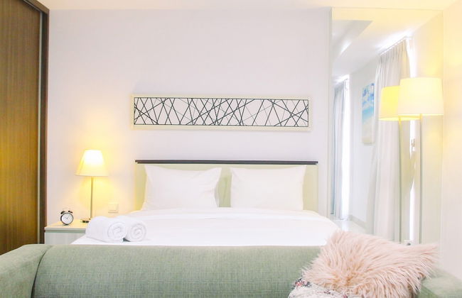 Spacious Studio Apartment @ Azalea Suites - Foto 6