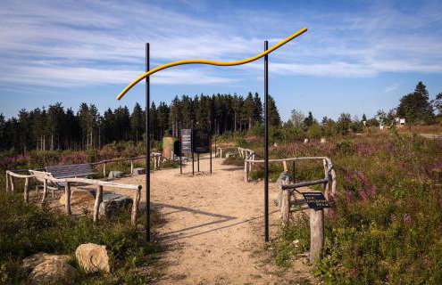 Appartement Mountain Escape 66 - Comfort & Uitzicht | Am Bergelchen 66 Niedersfeld Winterberg - Foto 56