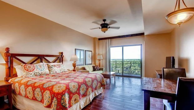 Origin at Seahaven 825 - Foto 2, Habitación