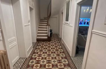 Beautiful 19th century host house near from Etretat - Foto 4