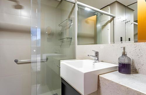 Flat moderno Jade hotel - Foto 13