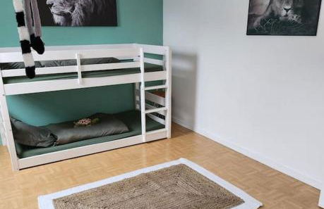 Gîte Animals King'Dôme 8min du Zoo de Beauval - Foto 6