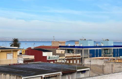 Casa playa con grandes terrazas - Foto 1