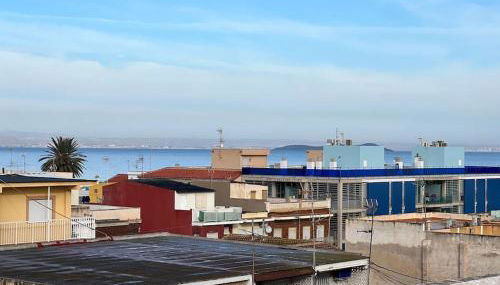 Casa playa con grandes terrazas - Foto 1