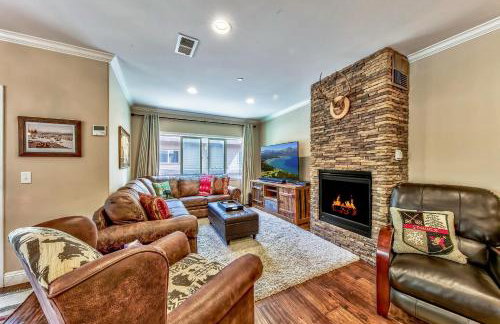 Tahoe Woods 502 at Stateline Lake Heavenly Village - Foto 15