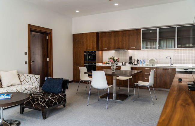 GAYA Residences Shahdag - Foto 21