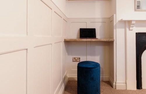 Didis Cottage-Dog Friendly-Garden-Cowes-Sleeps 4 - Foto 33