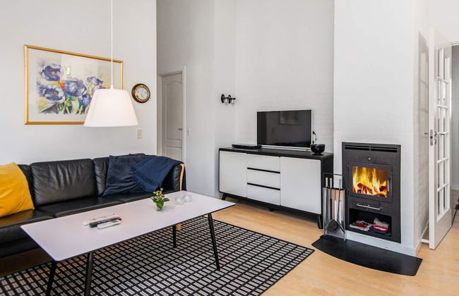 8 Person Holiday Home in Aabenraa-by Traum - Foto 12