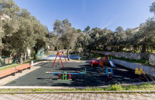 The Island Home - Korkya Luxury Apartments - free garage parking - Foto 49