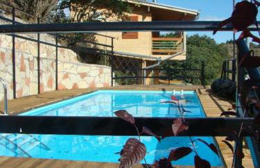 Zeus-Village οικισμός φινλανδικών chalet με πισίνες & γυμναστήριο - Foto 7