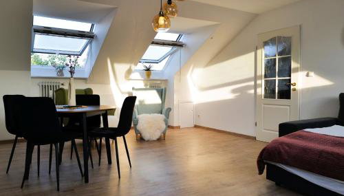 ThermenNest Erding, parking, wifi - Foto 4