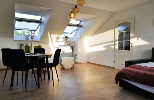 ThermenNest Erding, parking, wifi - Foto 4