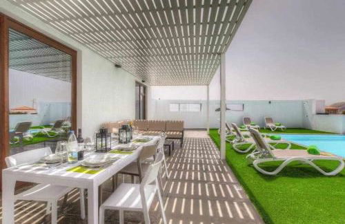 Villa Ponzos Chalet independiente y privado - Photo 44