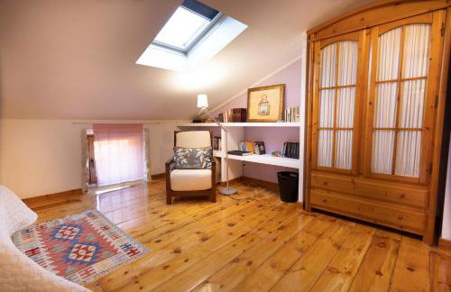 Casa Rural La Moderna - Foto 24