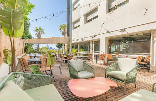 Appart'City Confort Montpellier Ovalie 1 - Foto 2