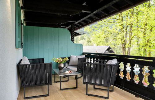 Alperie Ferienhaus - Foto 33