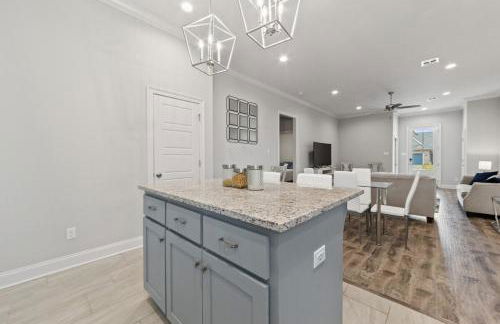 Cajun Stays-Adry Lane Home in Youngsville - Foto 22