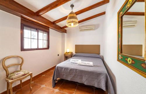 Villa Marquesa - Punta Umbria - Foto 28