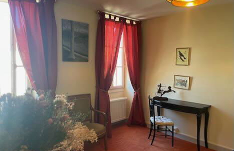 O et Terre, gite ressourcement bains spa cryo sauna et foret - Foto 8