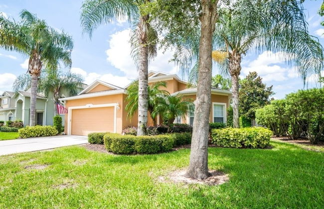 Ev85594 - The Sanctuary at West Haven - 4 Bed 3 Baths Villa - Foto 48