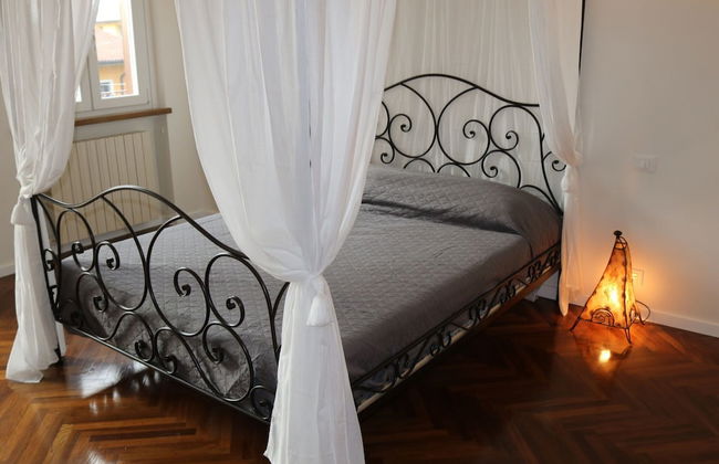 Snug Holiday Home near Lazise & Lake Garda with Olive Garden - Foto 7