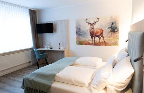 HarzHold - Auszeit in Lerbach - Foto 1