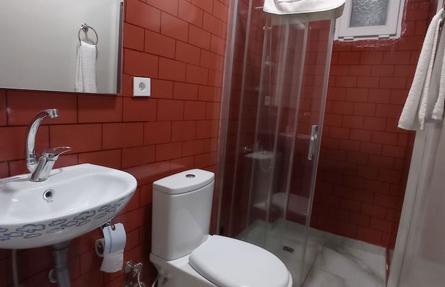 Milenyum House Suite - Foto 37