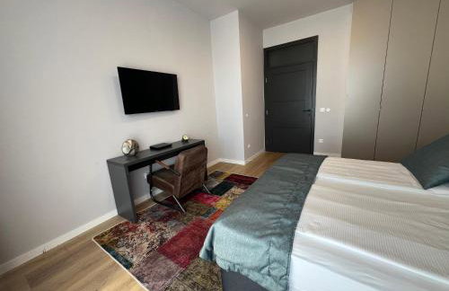 DINORA Exclusive Apartments - Foto 24