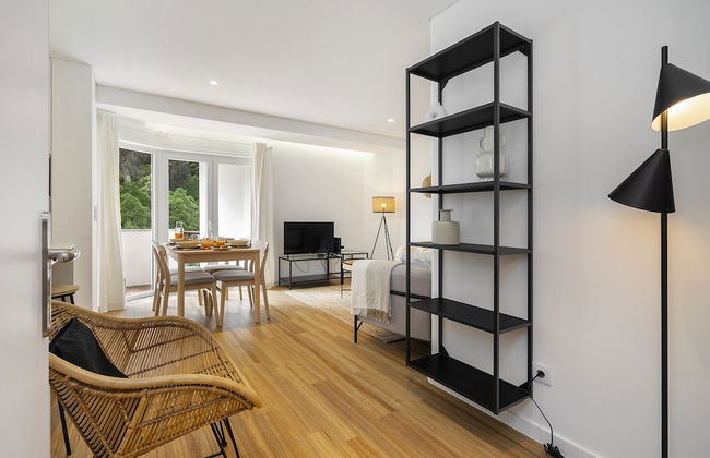 Chic & Stylish Retreat In Estoril'S Finest Location - Foto 16