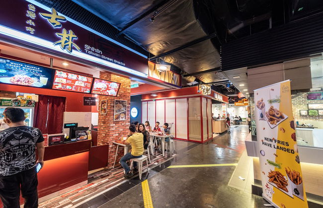 Sunway Pyramid Resort Suites by Ray&Jo - Foto 45