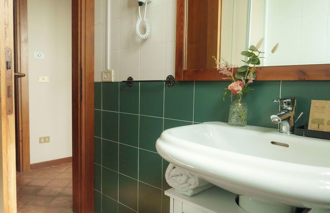 La Polledrara Relais di Campagna - Foto 18