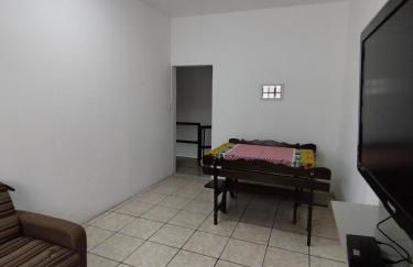 Seu Apto Praia da Costa 1 Todo Seu Grande Mobiliado Centro Excelente Local Ar condicionado - Foto 6