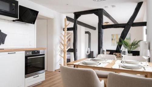 Holiday home Ahorn ground floor - Foto 4, Other