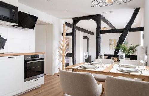 Holiday home Ahorn ground floor - Foto 4