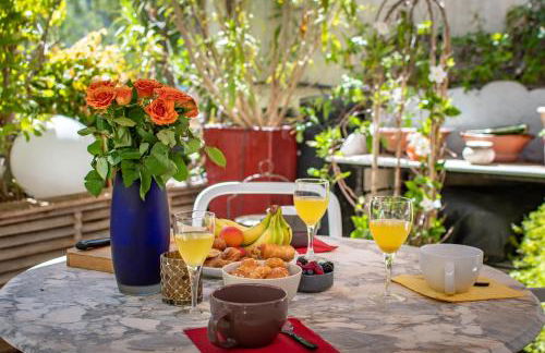 Montpellier-2chambres-Grande terrasse-Garage - Photo 26