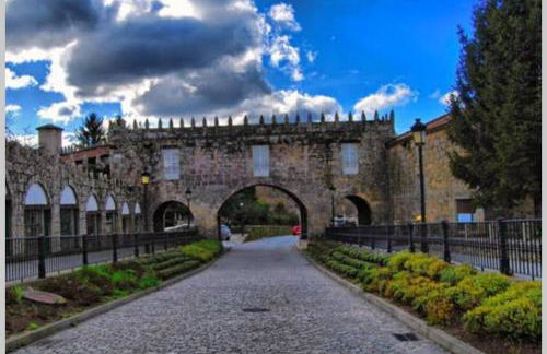 Moderno apartamento en el Camino de Fisterra - Foto 2